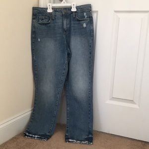 NWT Universal Thread Denim Jeans